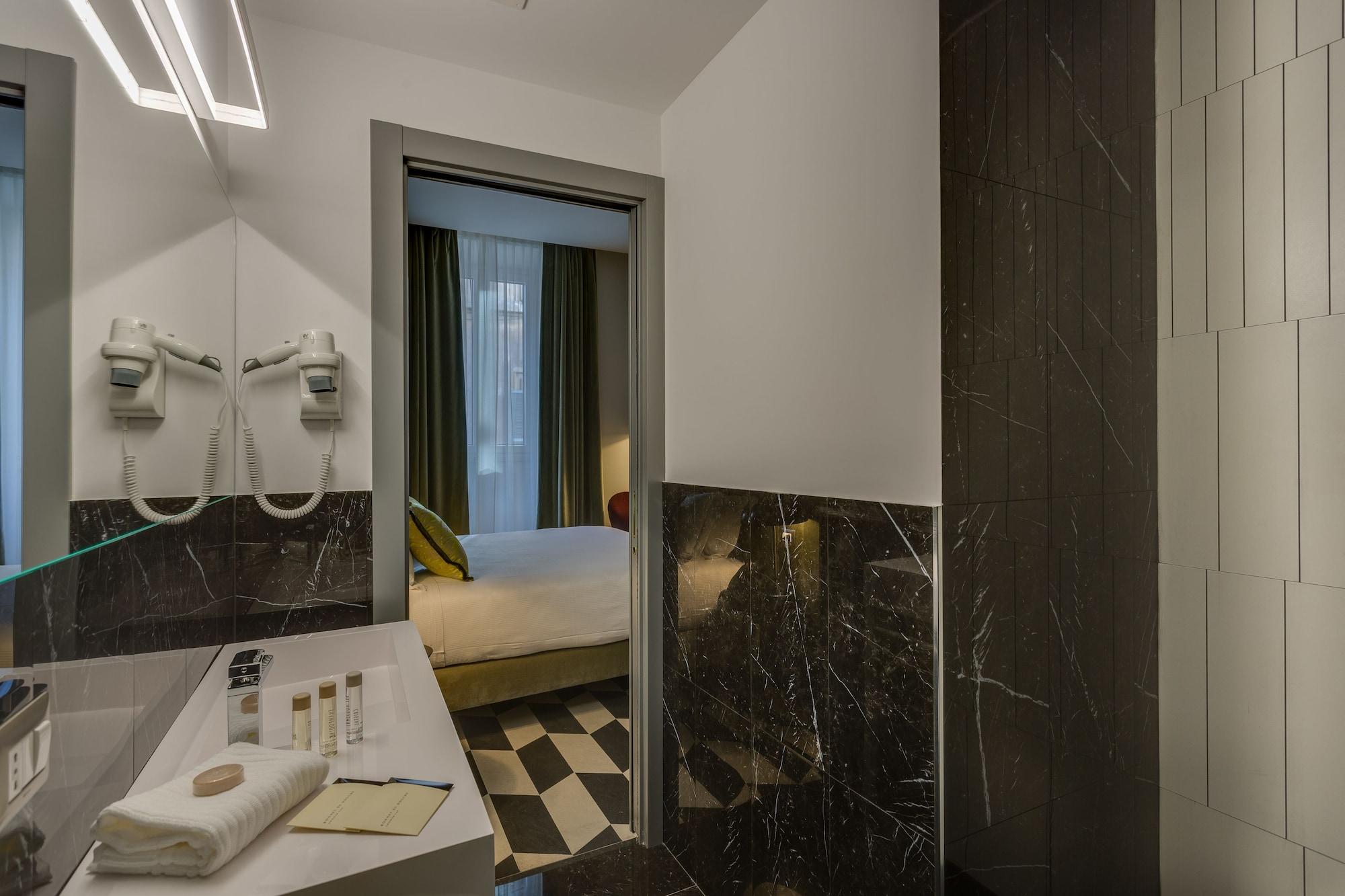 Hotel Otivm Roma