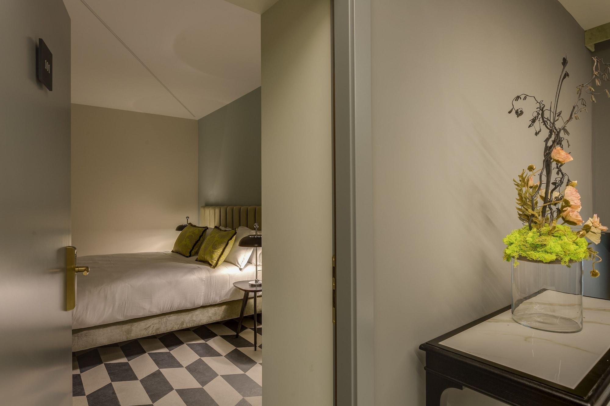 Otivm Hotel Rom