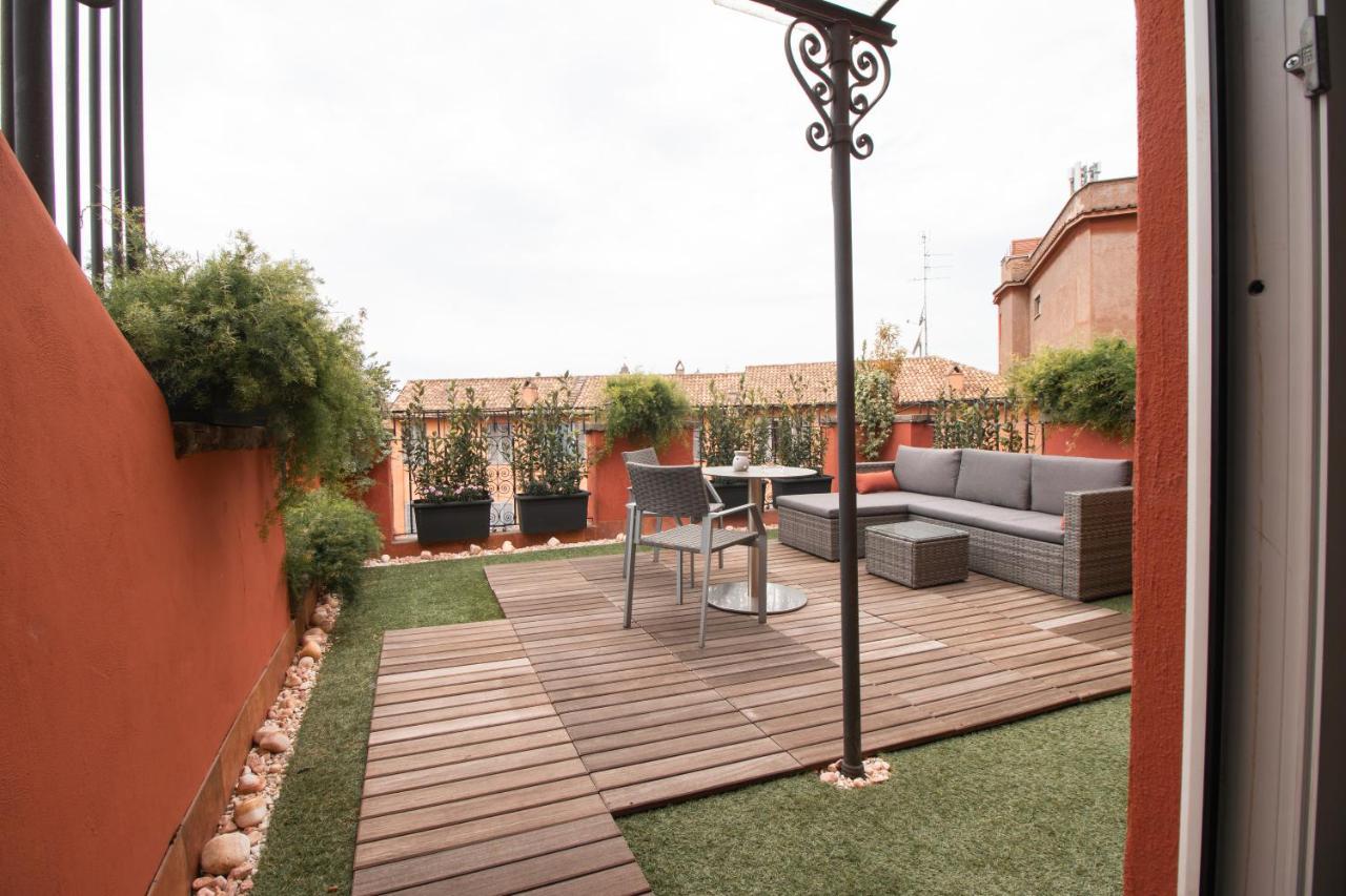 Hotel Otivm Roma