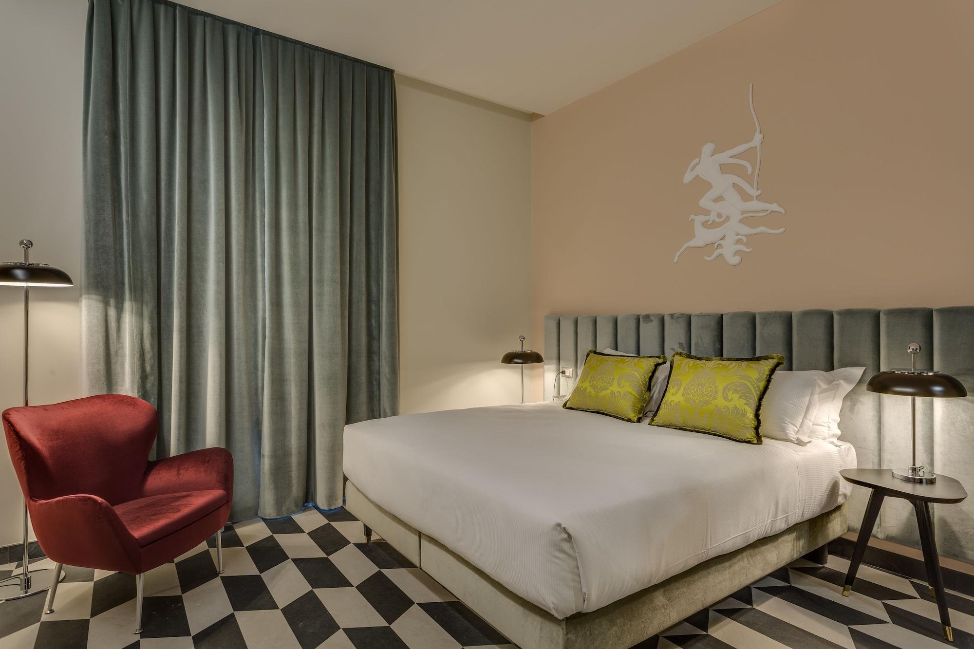 Otivm 4* Roma