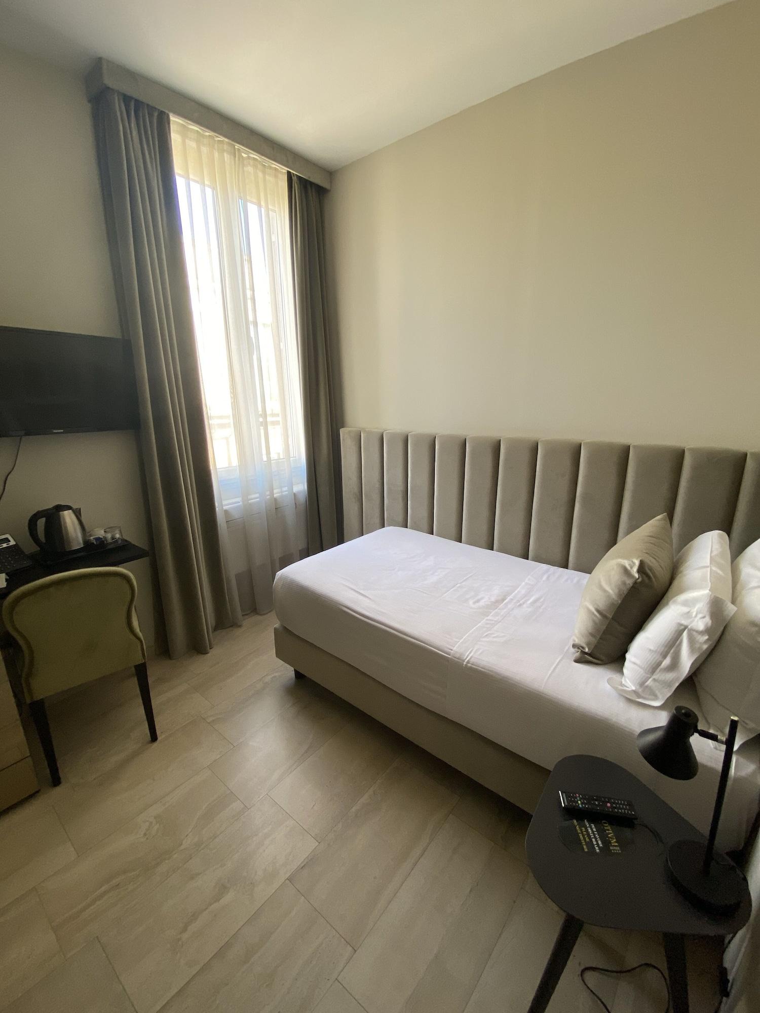 Otivm Hotel Roma