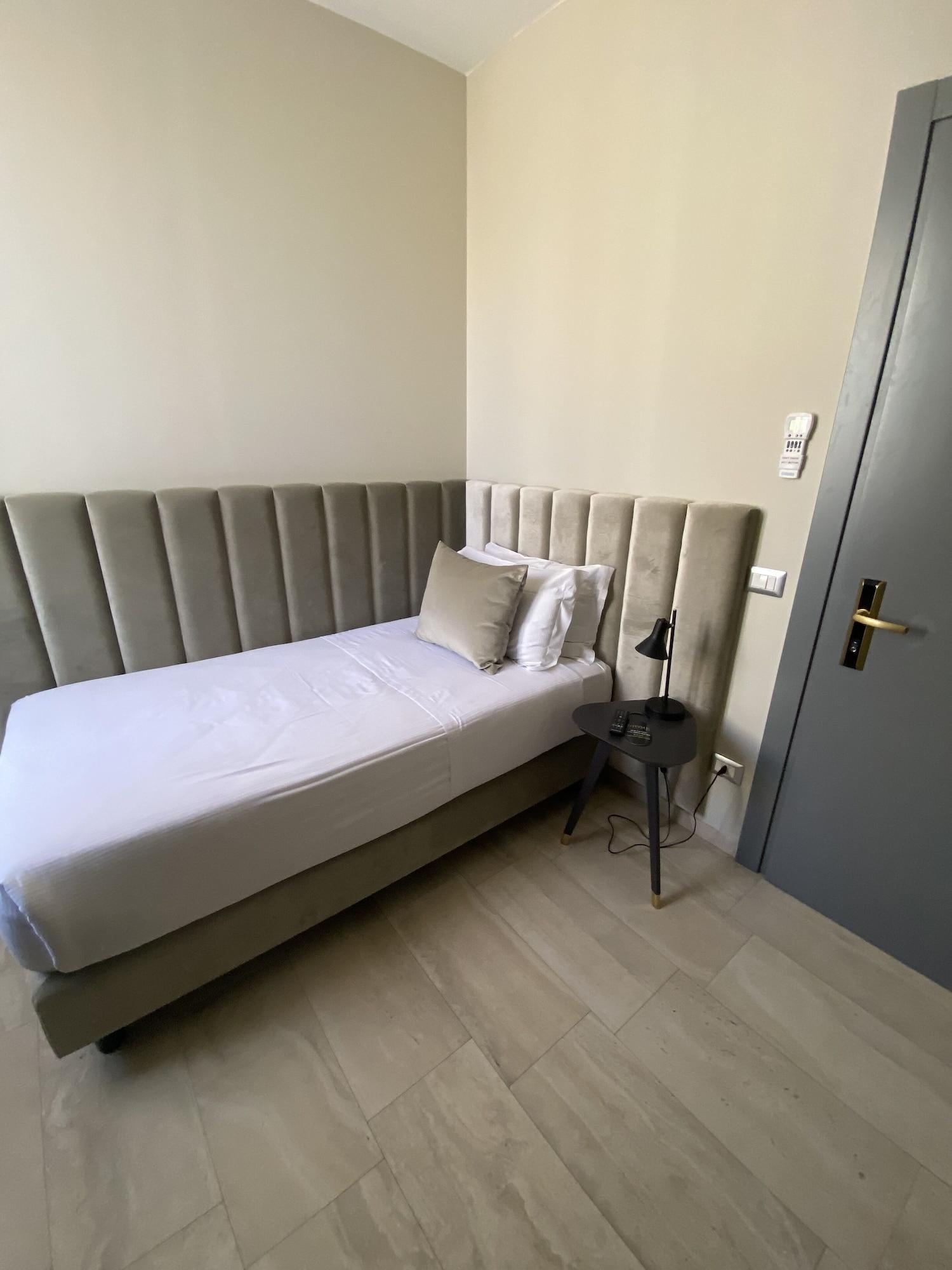 Otivm Hotel Roma