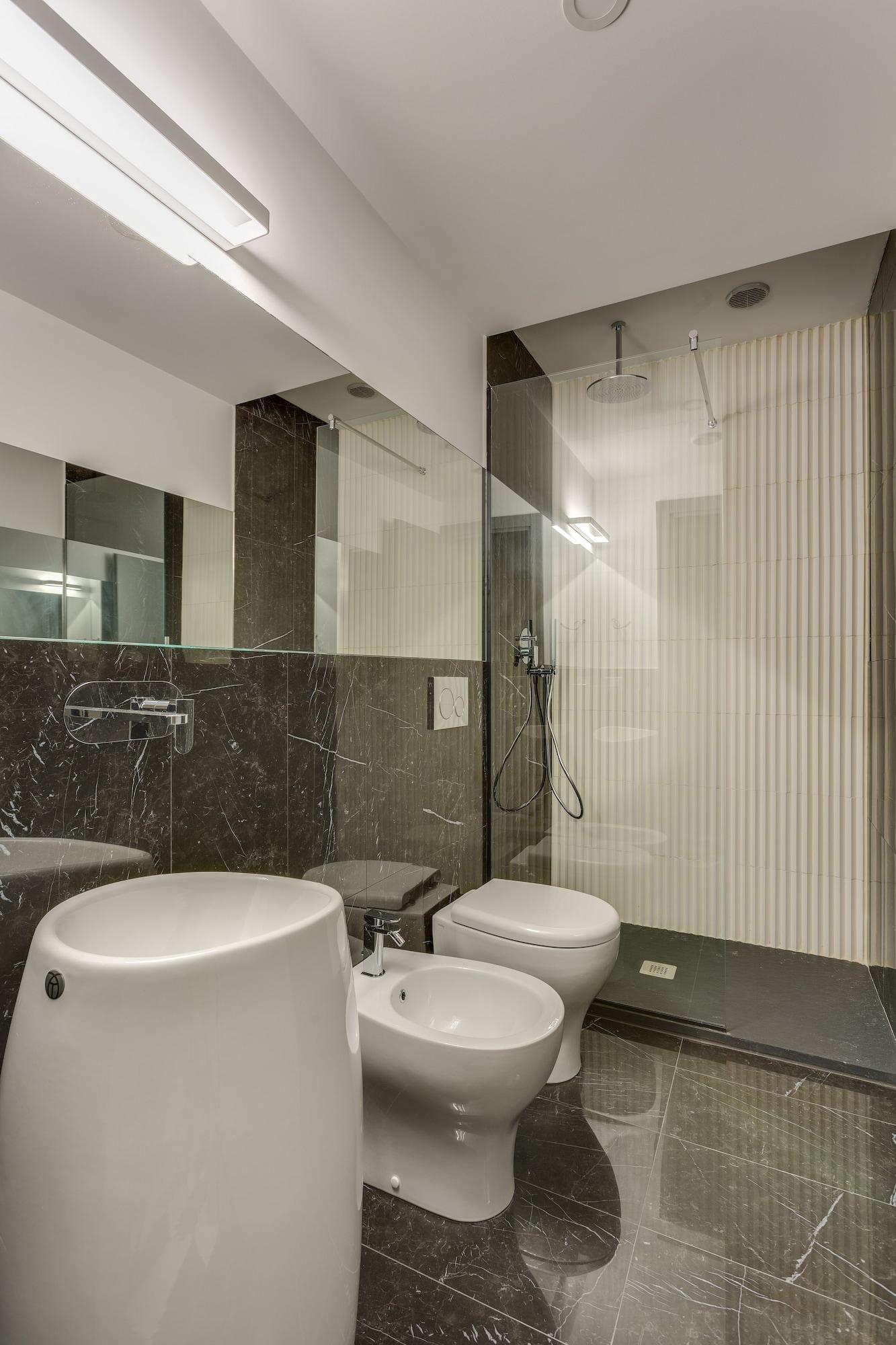 Hotel Otivm Roma