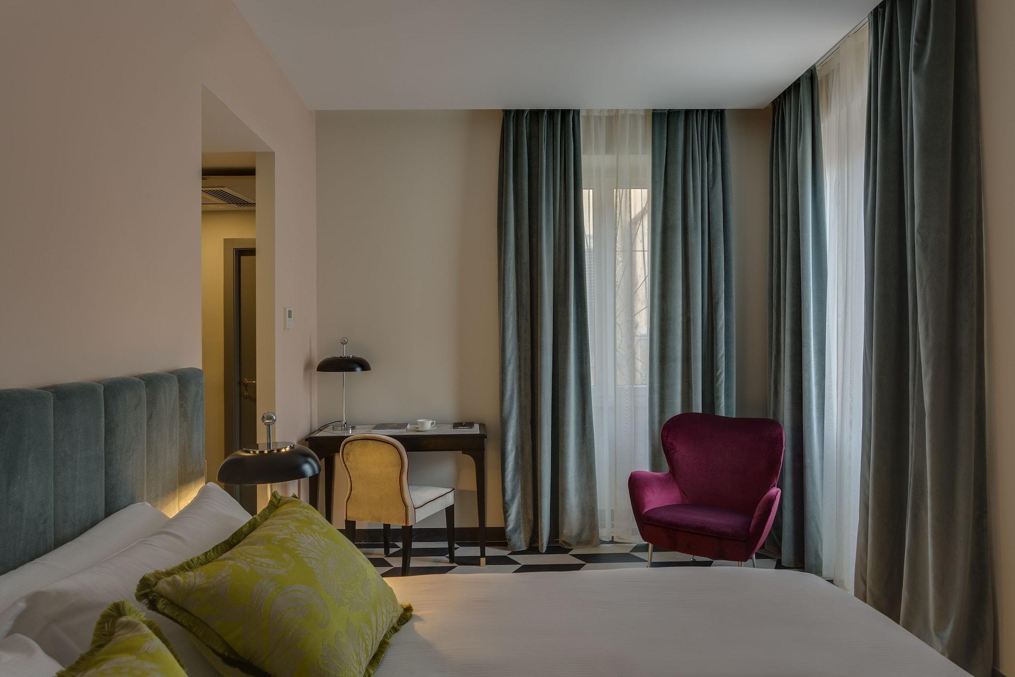 Otivm Hotel Roma