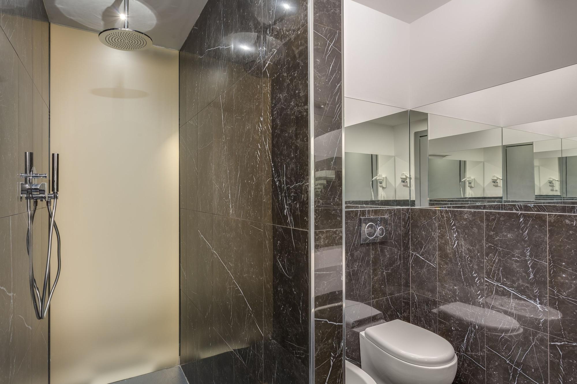 Otivm Hotel Roma