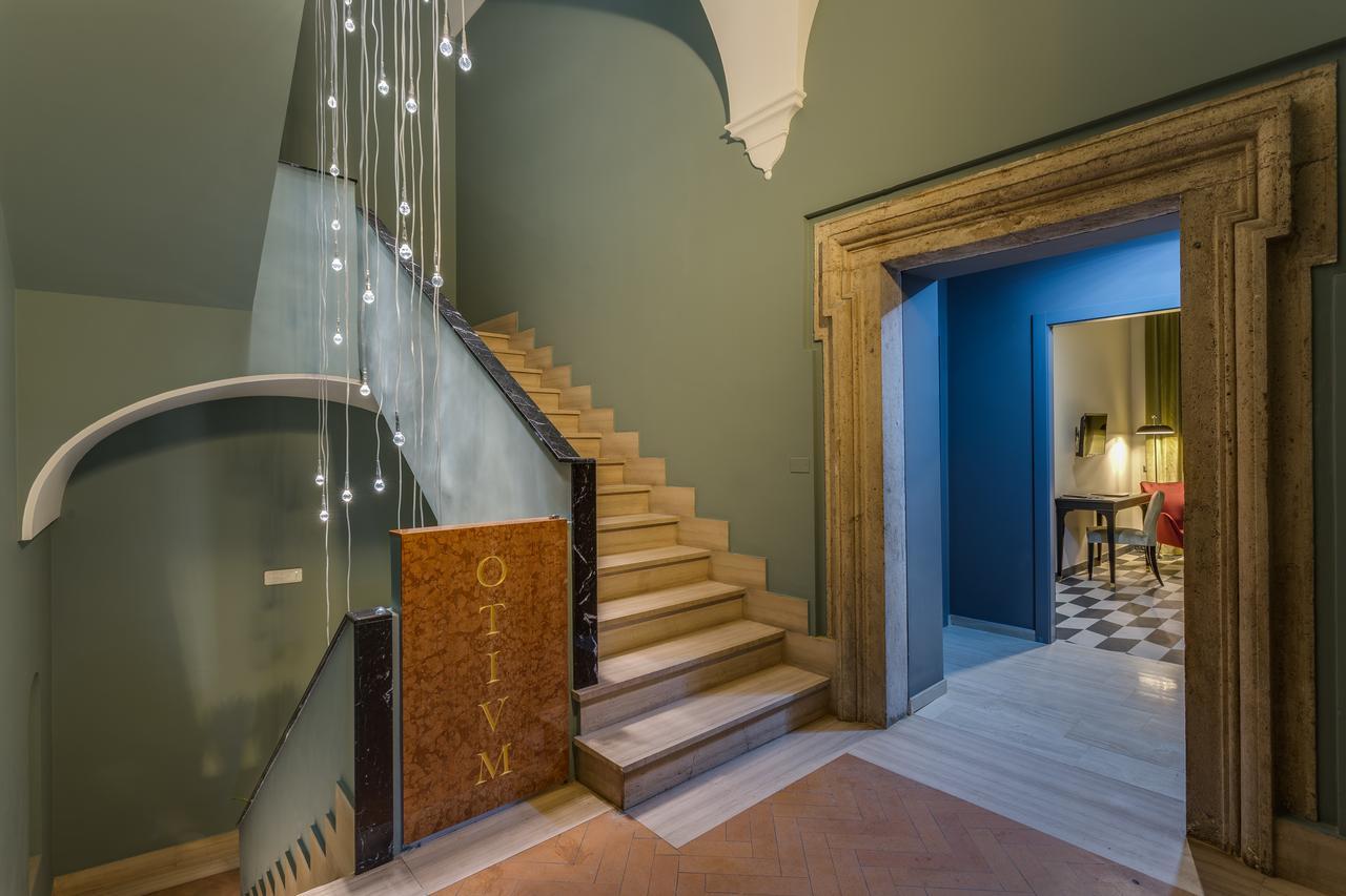 Hotel Otivm Roma