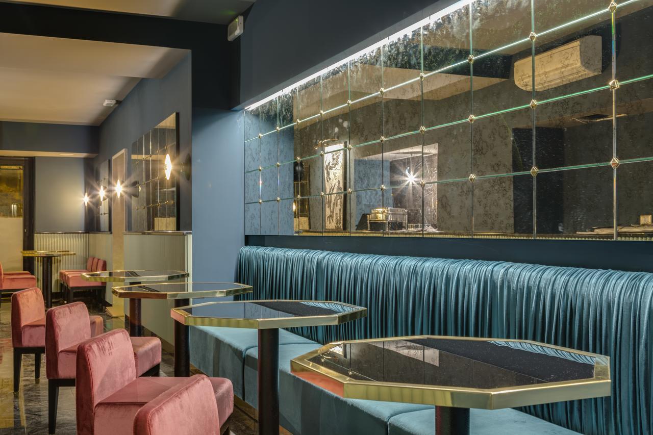Otivm Hotel