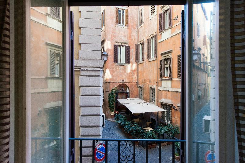 Otivm 4* Roma