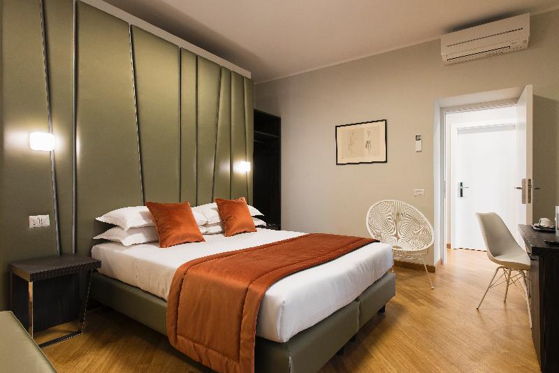 Otivm 4* Roma