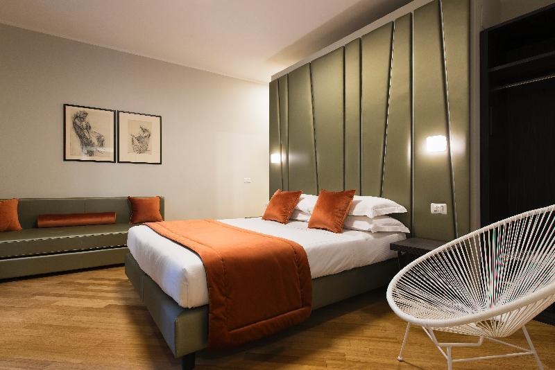 Hotel Otivm 4*